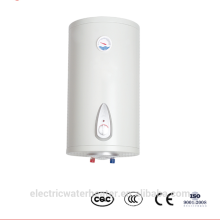 Calentador eléctrico del agua de la fabricación de la marca famosa vertical de Dingxin